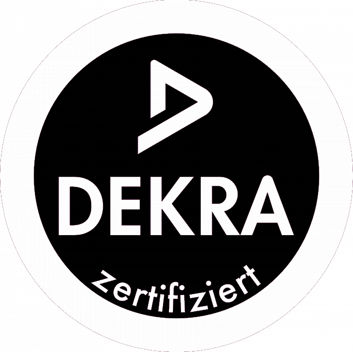 DEKRA Logo