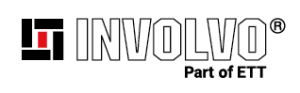 Involvo-Logo