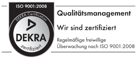 ISO_9001 Logo